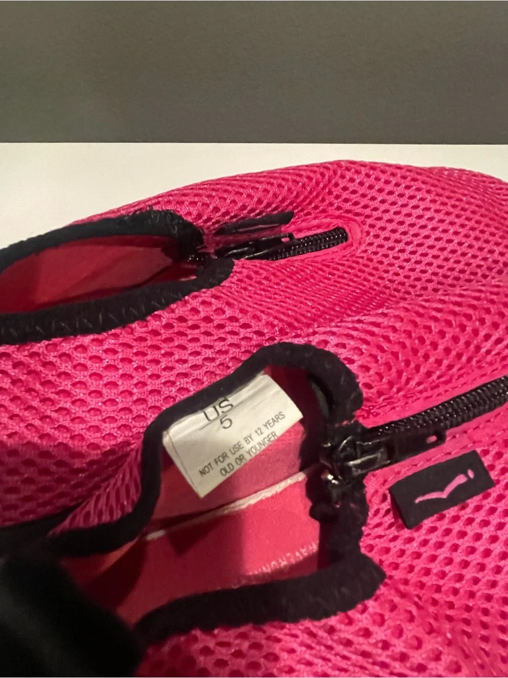 Wave runner comfortable pink